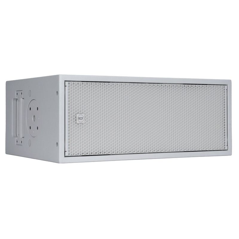 Active 2000W Dual 8" Subwoofer (RDNET Ready)