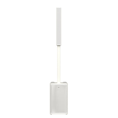 Active 2100W Portable Three-Way Column Array, INCLUDES: