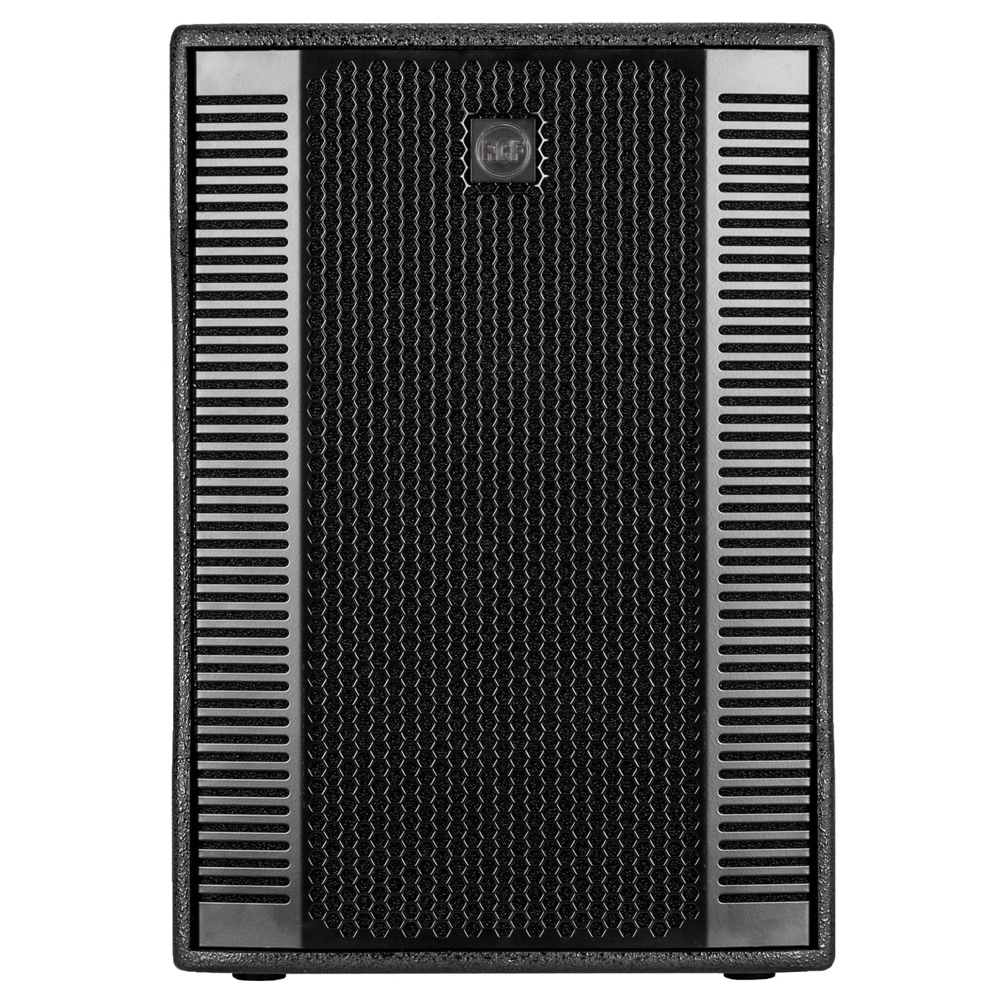 Active 1400W Portable PA System (Baltic Birch), 15" Subwoofer and (8)x4" Top