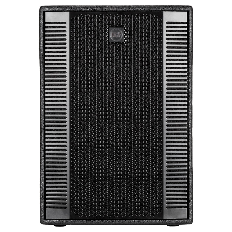 Active 1400W Portable PA System (Baltic Birch), 15" Subwoofer and (8)x4" Top