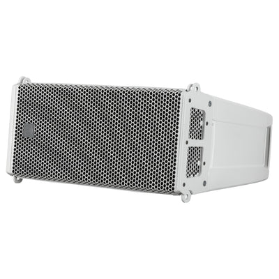 Active 1400W Dual 6" Compact 2-Way Line Array