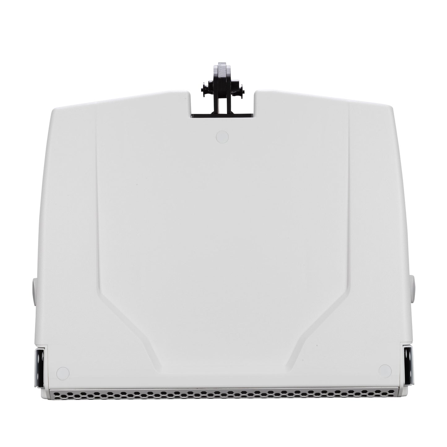 Active 2200W Dual 8" Compact 2-Way Line Array (White)