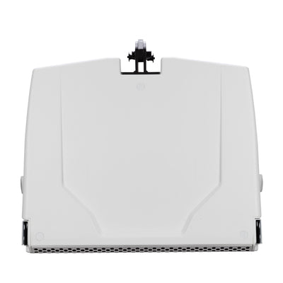 Active 2200W Dual 8" Compact 2-Way Line Array (White)