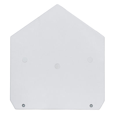 Active 2100W 12" 2-Way Speaker with 3" HF Driver