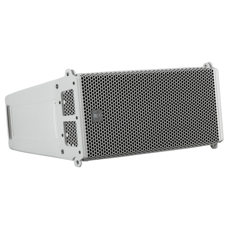Active 1400W Dual 6" Compact 2-Way Line Array