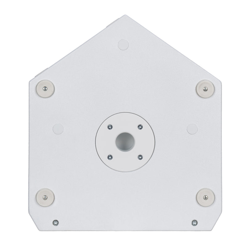 Active 2100W 12" 2-Way Speaker with 3" HF Driver
