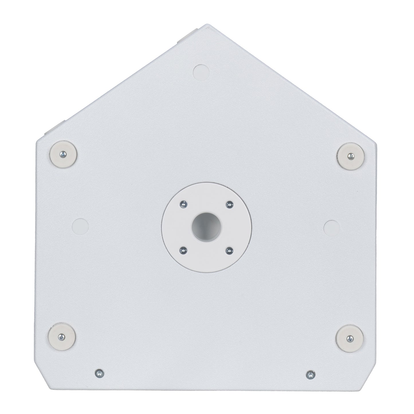 Active 2100W 15" 2-Way Speaker with 4" HF Driver