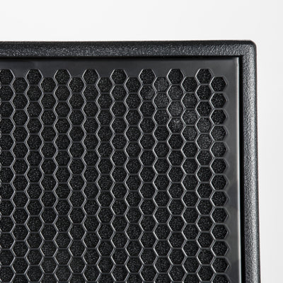 Passive 6000W 18" High-Efficiency Bass Reflex Subwoofer