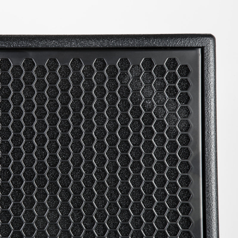 Passive 6000W 18" High-Efficiency Bass Reflex Subwoofer