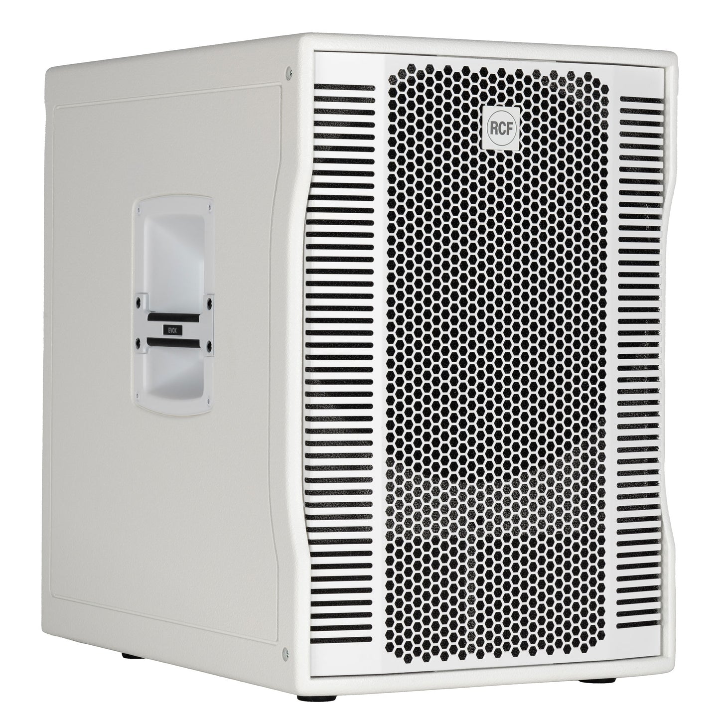 Active 1400W Portable PA System (Baltic Birch), 15" Subwoofer and (8)x4" Top