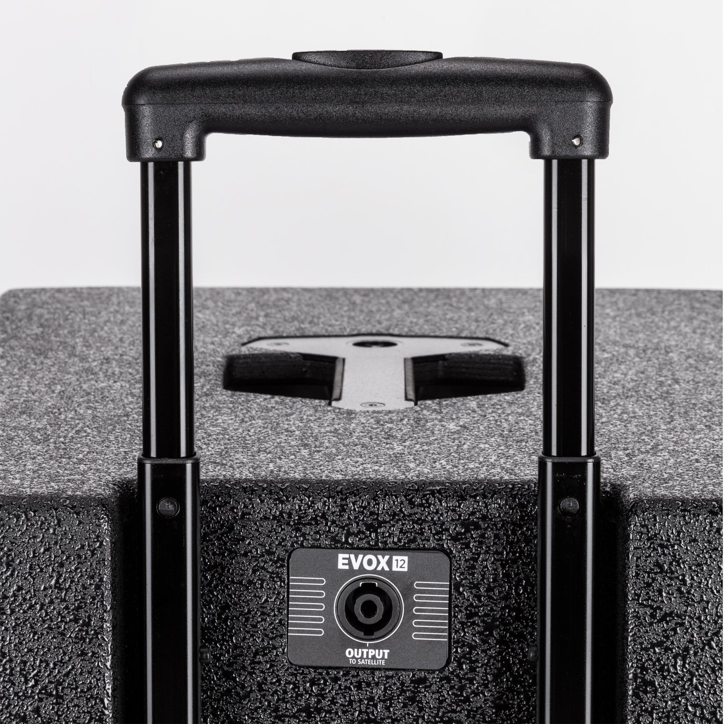 Active 1400W Portable PA System (Baltic Birch), 15" Subwoofer and (8)x4" Top