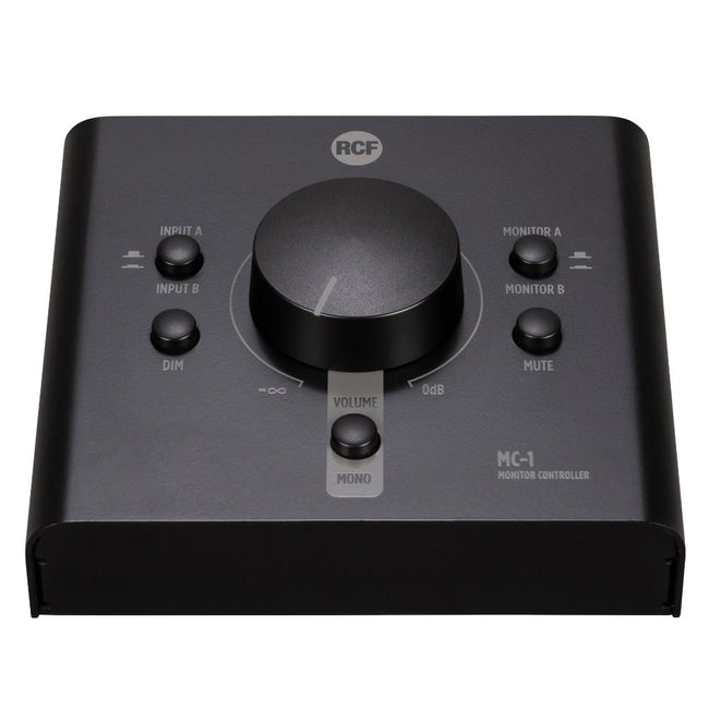 RCF MC-1 Passive Monitor Controller