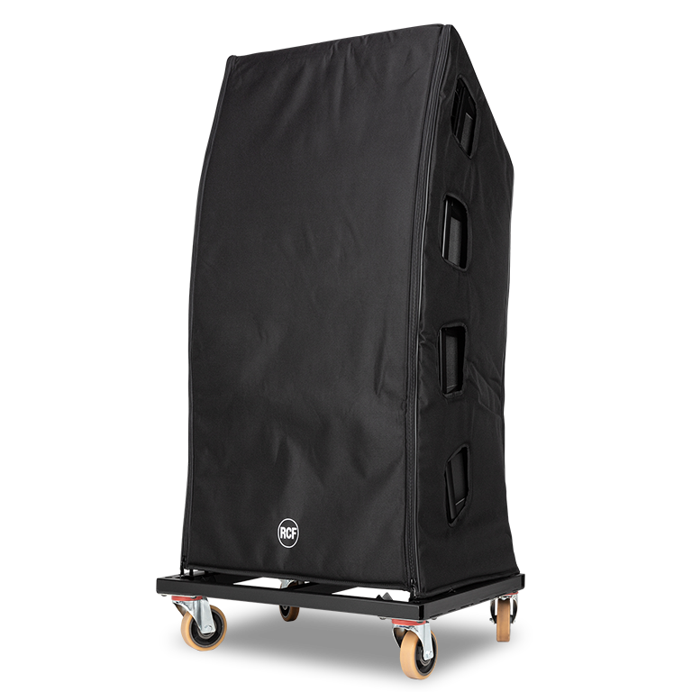 COVER-4XHDL28 Protective Cover for (4) HDL28 on Kart