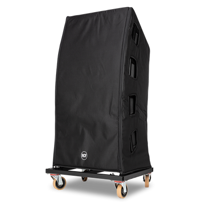 COVER-4XHDL28 Protective Cover for (4) HDL28 on Kart