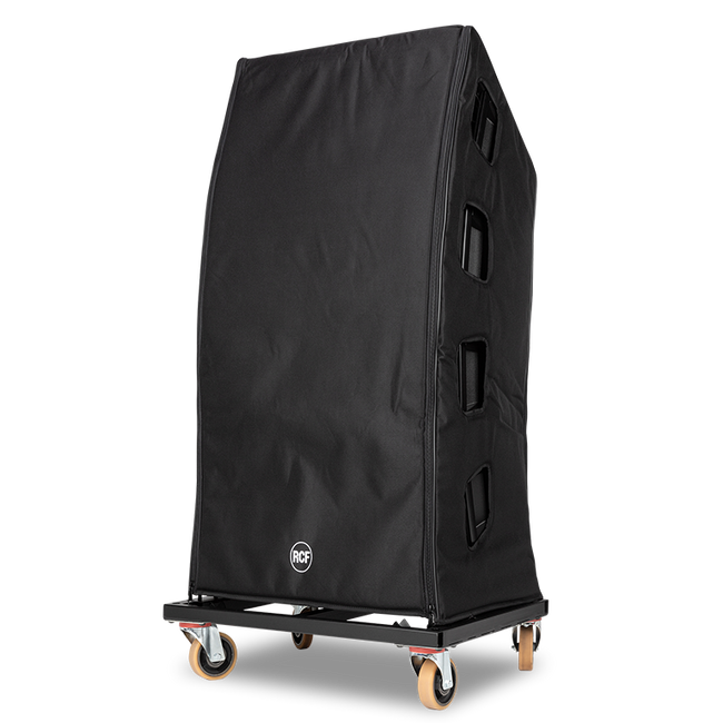 COVER-4XHDL28 Protective Cover for (4) HDL28 on Kart