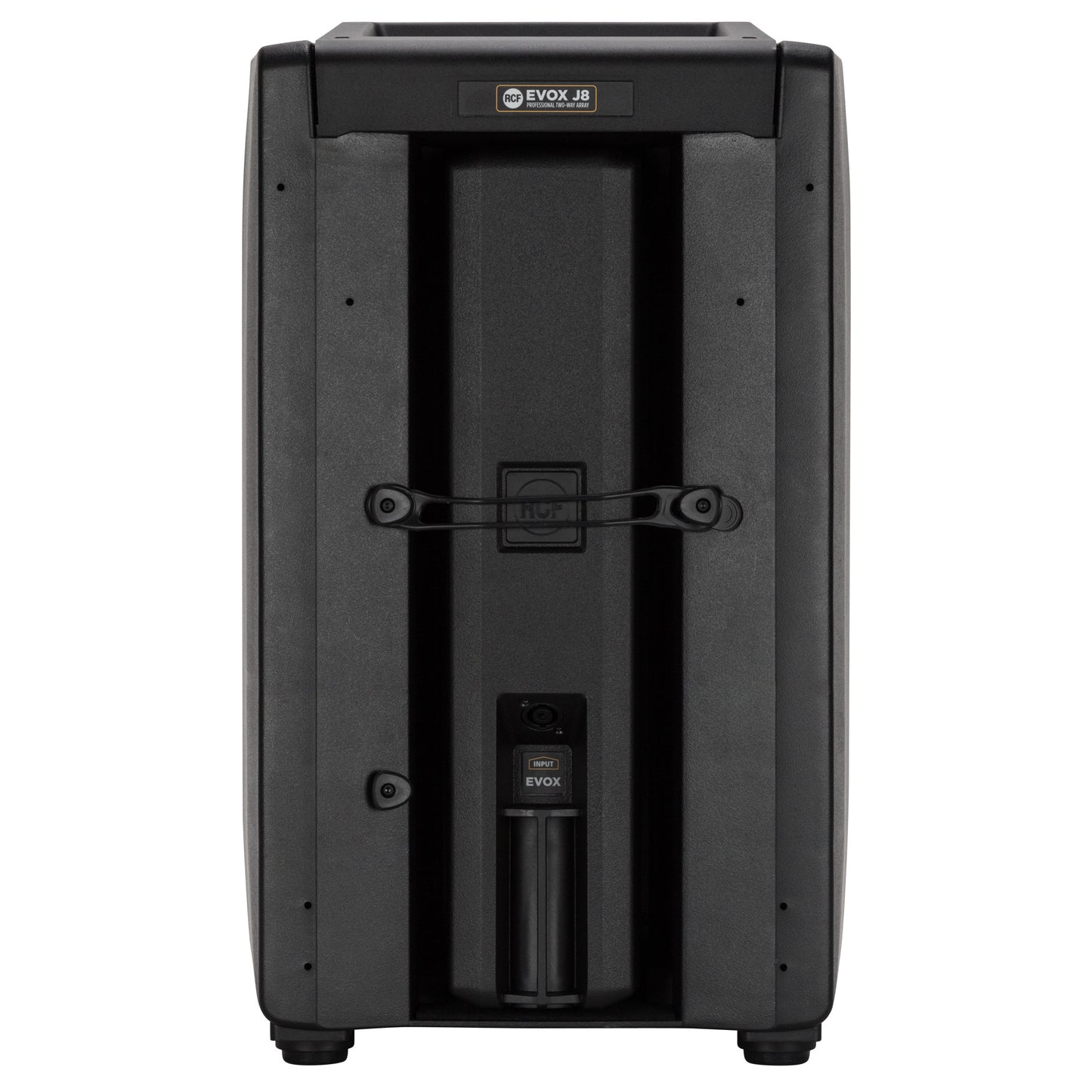 Active 1400W Portable PA System, 12" Subwoofer and (8)x2" Top