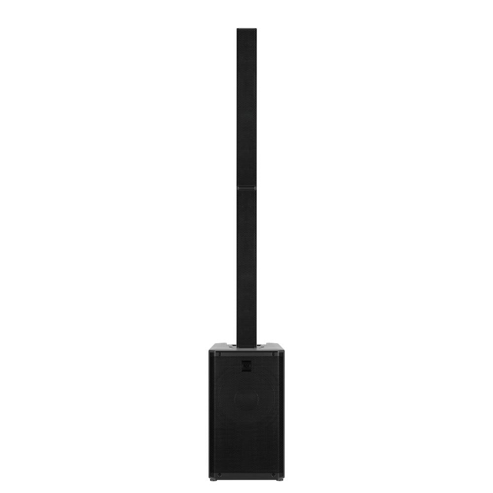 Top Column Speaker with (12) x 3" Woofers and 1.75" CD (Includes Case)