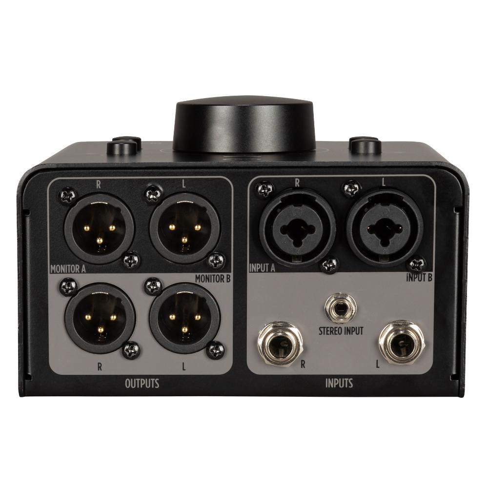 RCF MC-1 Passive Monitor Controller