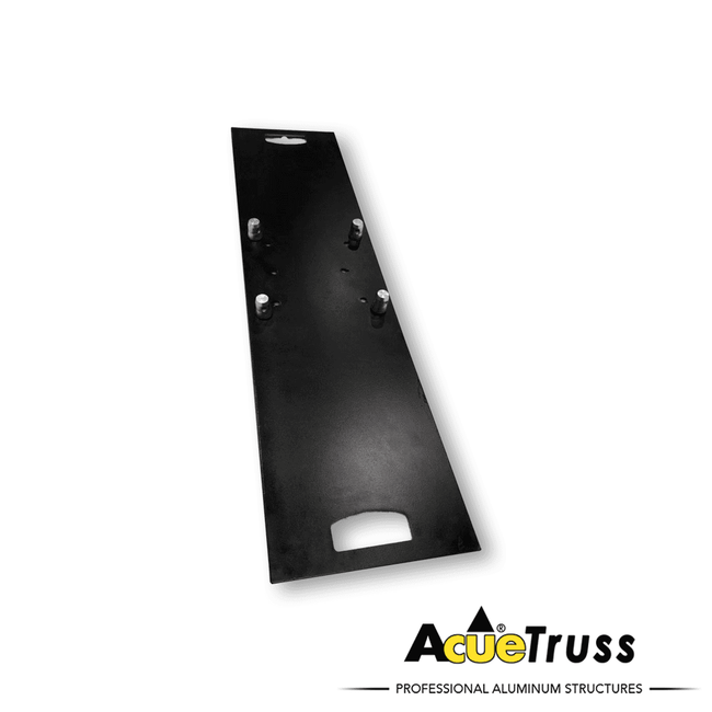 12" X 48" Steel Box Truss Base