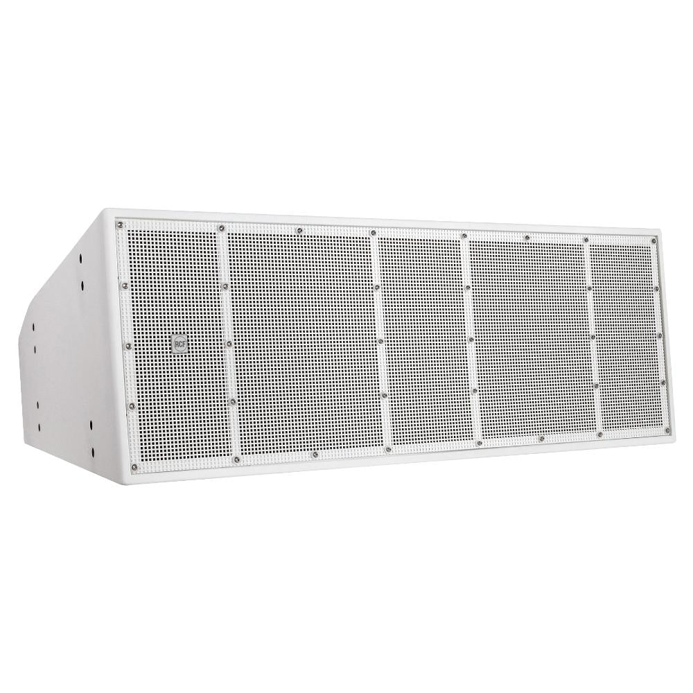 CUSTOM: Passive 12000W Dual 15" Bandpass Subwoofer (White)