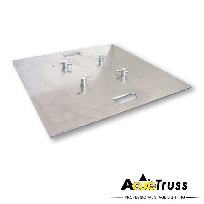 30"x30" Aluminum Box Truss Base