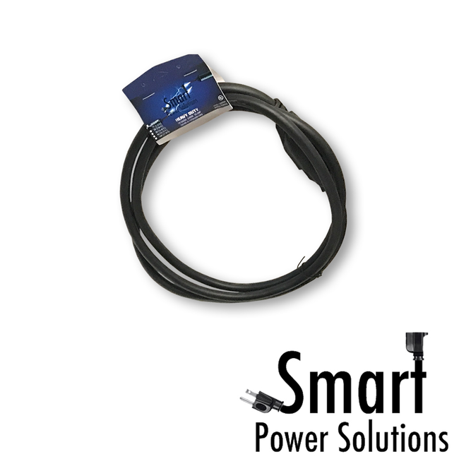 Power Extension Cord (Stinger) 2M