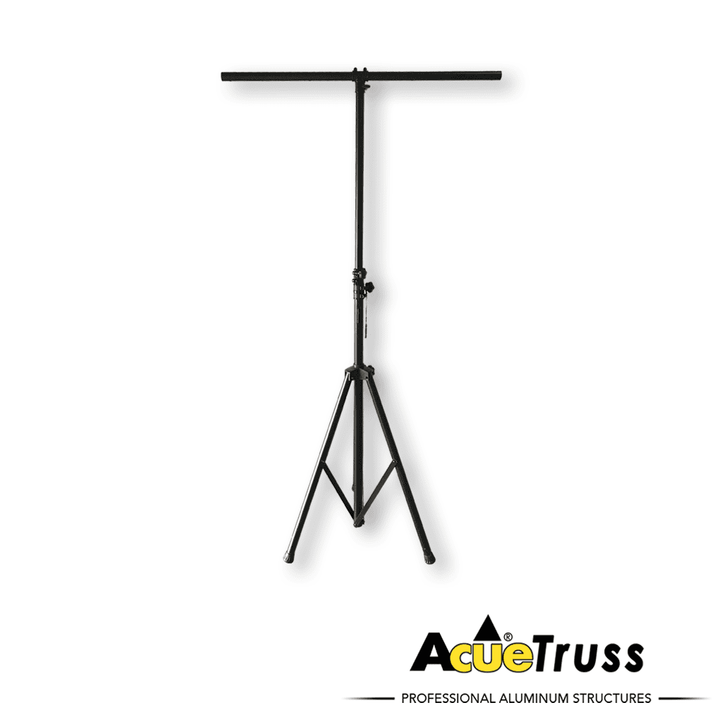 3M Heavy Duty Aluminum Stand