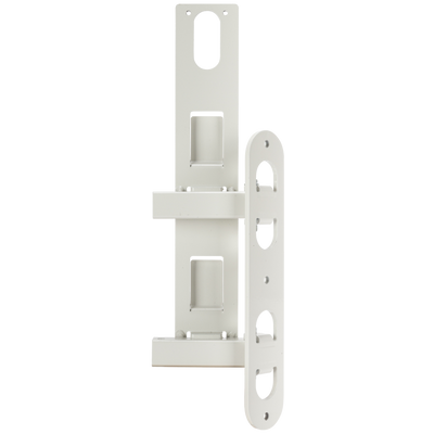 AS-VSA-S-BR-W Swivel Wall Mount for VSA (For All VSA Models) (Pair) (White) (SWM-BR VSA II)