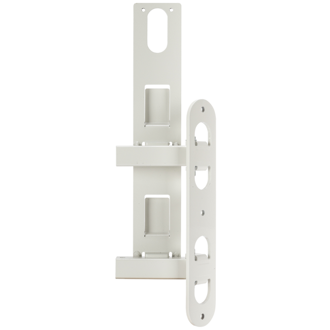 AS-VSA-S-BR-W Swivel Wall Mount for VSA (For All VSA Models) (Pair) (White) (SWM-BR VSA II)