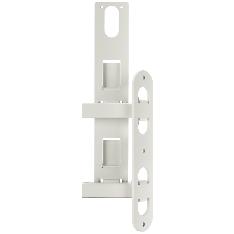 AS-VSA-S-BR-W Swivel Wall Mount for VSA (For All VSA Models) (Pair) (White) (SWM-BR VSA II)