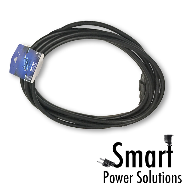 Power Extension Cord (Stinger) 5M