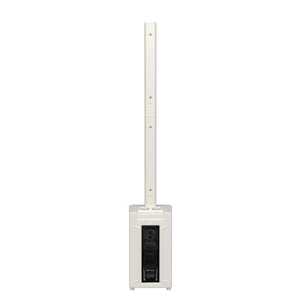 Active 12" Subwoofer w/ DSP for EVOX J11 System (White)