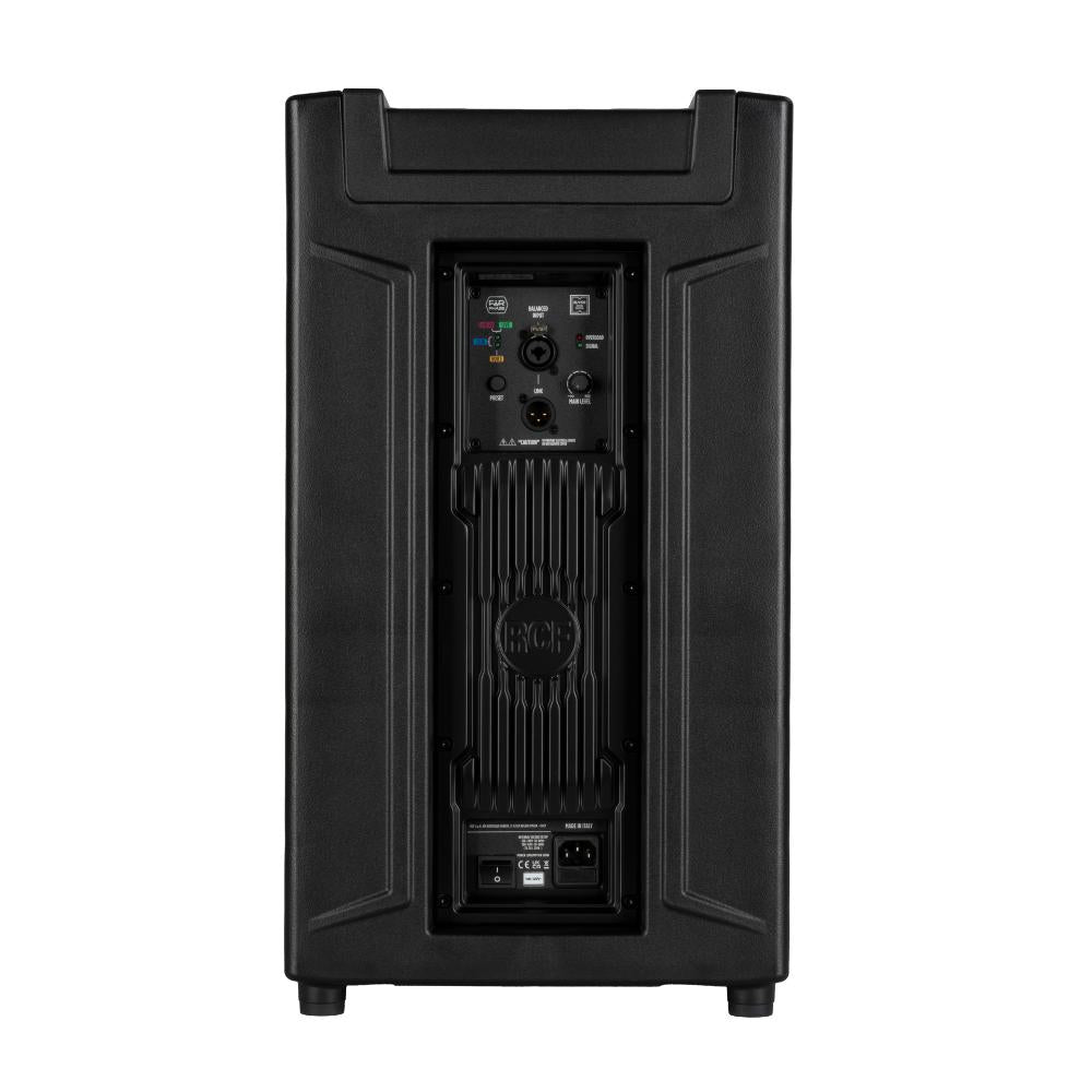 Active 12" Subwoofer w/ DSP for EVOX J9 System