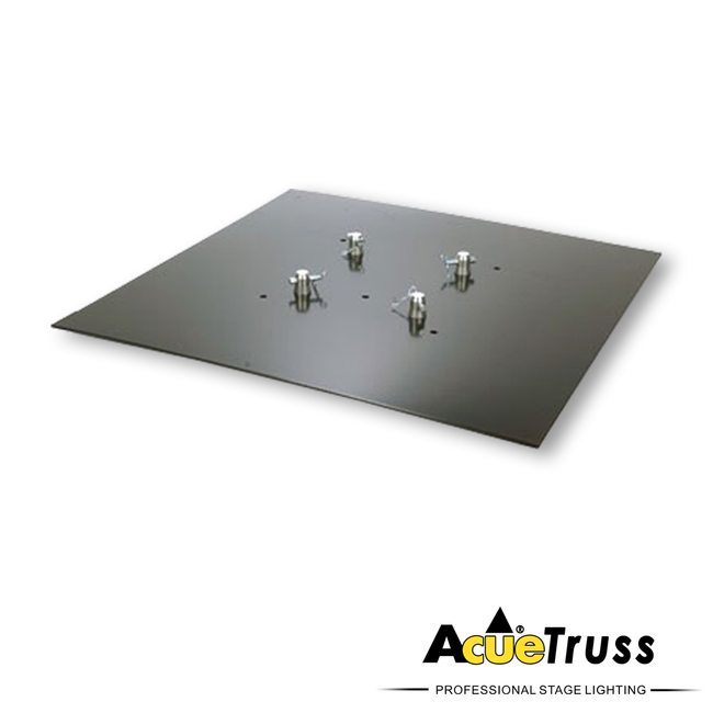 30"x30" Steel Box Truss Base