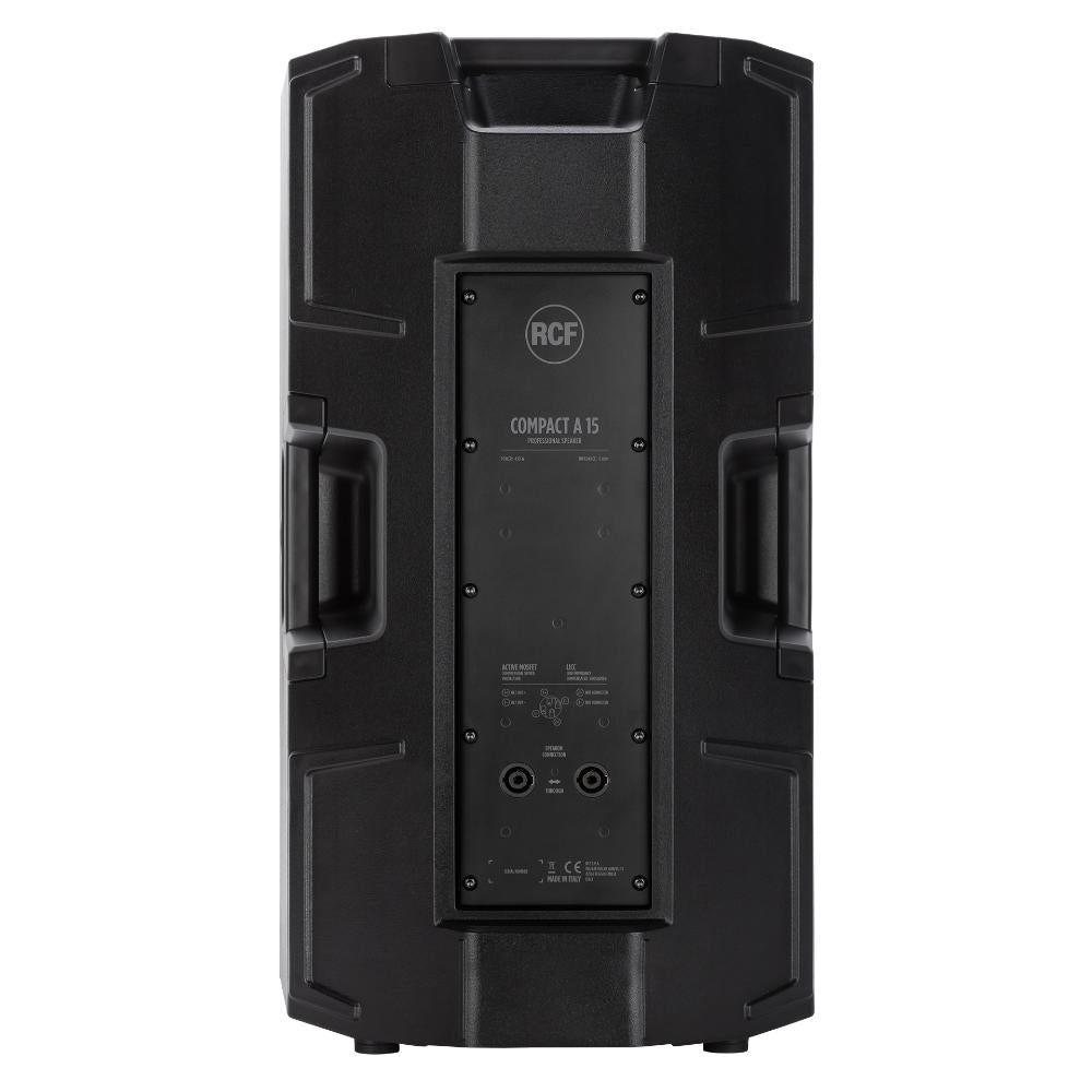 RCF A-15 Passive 2-way 15" Speaker