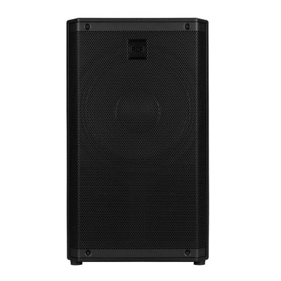 Active 12" Subwoofer w/ 8 Channel Mixer, Bluetooth & DSP for EVOX JMIX9 System (White)