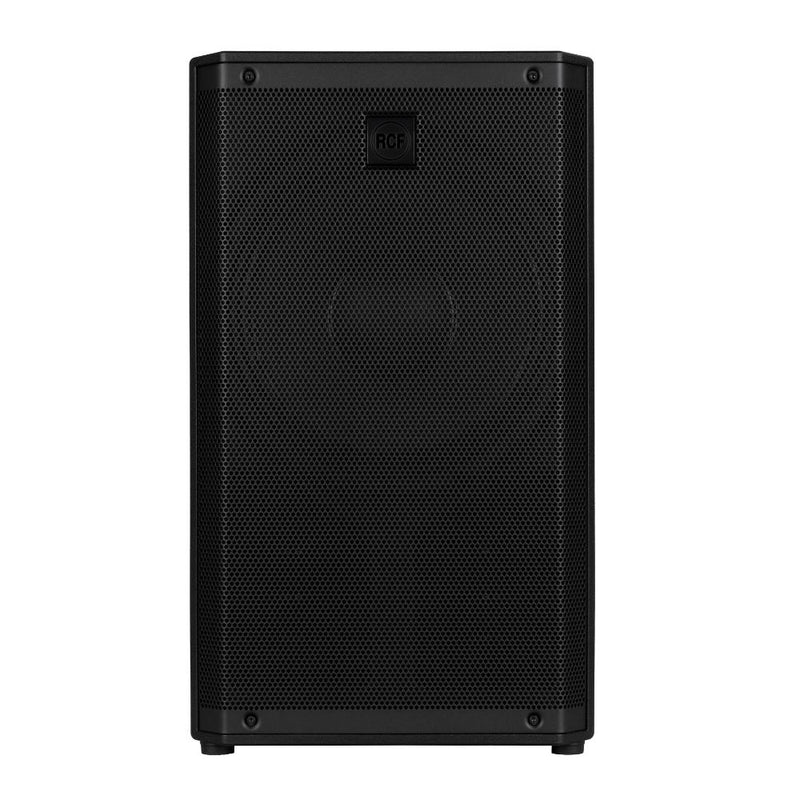 Active 12" Subwoofer w/ 8 Channel Mixer, Bluetooth & DSP for EVOX JMIX9 System (White)