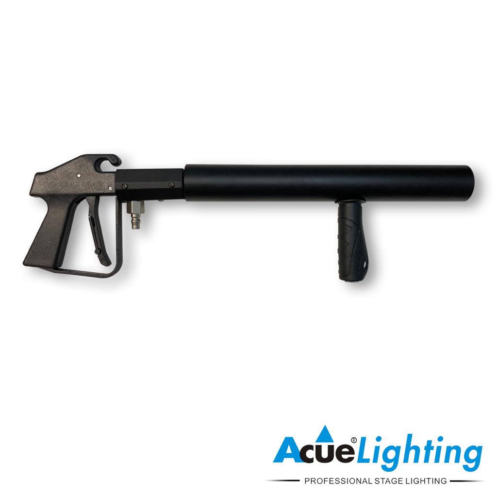 Acue CO2 Cryo Cannon