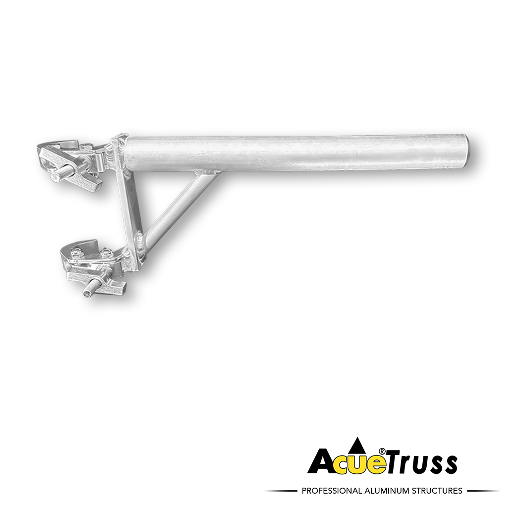 Double Support Arm