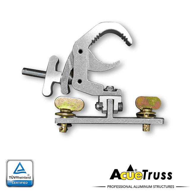 Heavy Duty Omega Bracket Trigger Clamp