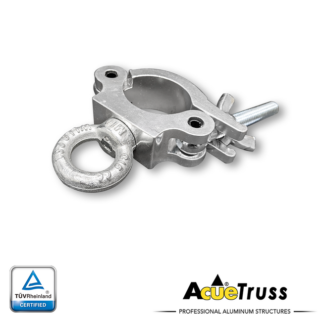 Eye Bolt Clamp