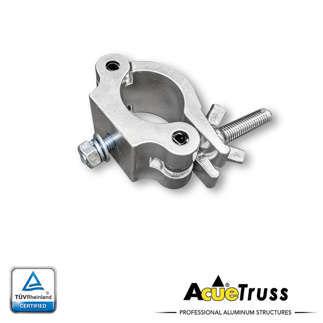 Heavy Duty "O" Clamp