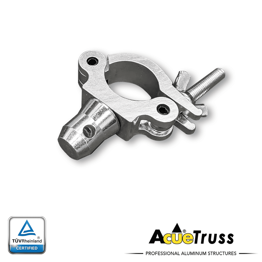 Half Coupler Clamp