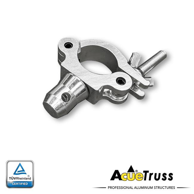 Half Coupler Clamp