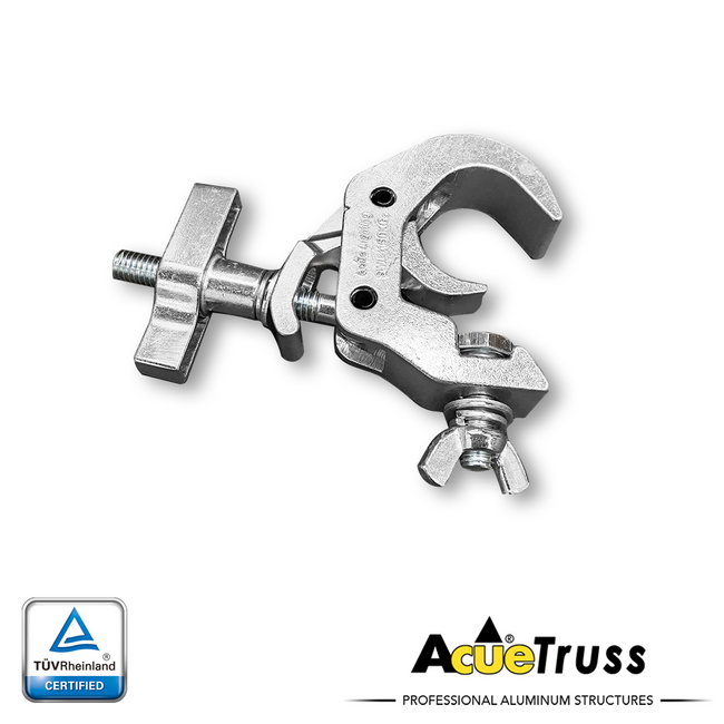 Heavy Duty Trigger Clamp