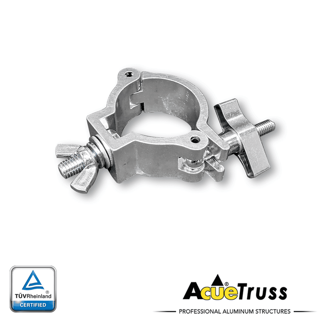Light Duty "O" Clamp