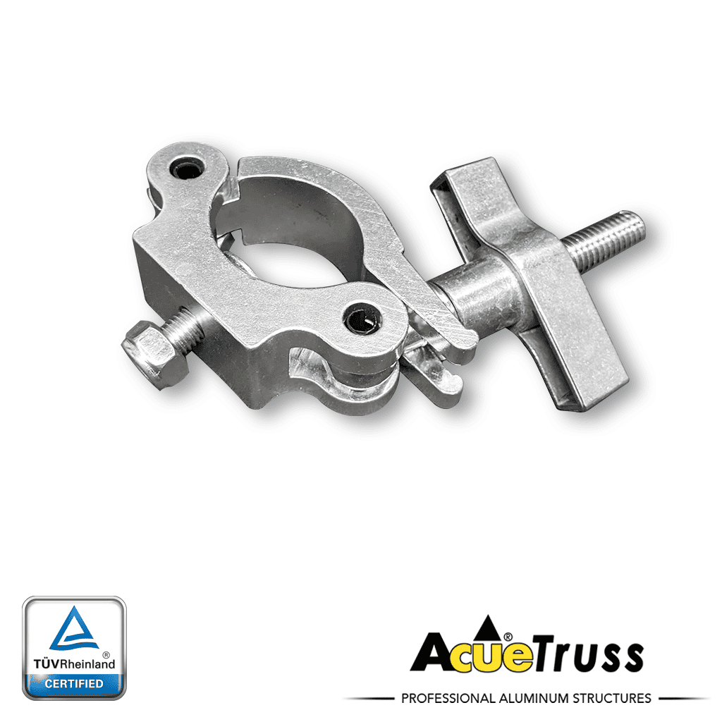 Medium Duty "O" Clamp