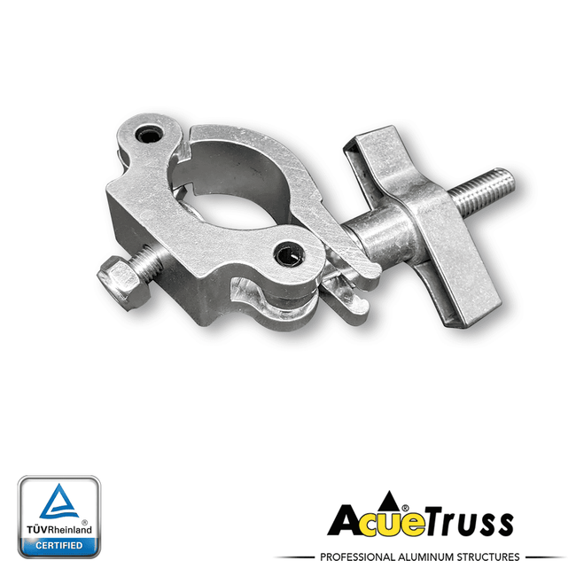 Medium Duty "O" Clamp
