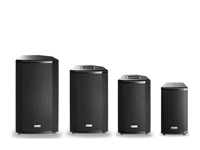 Ventis Series