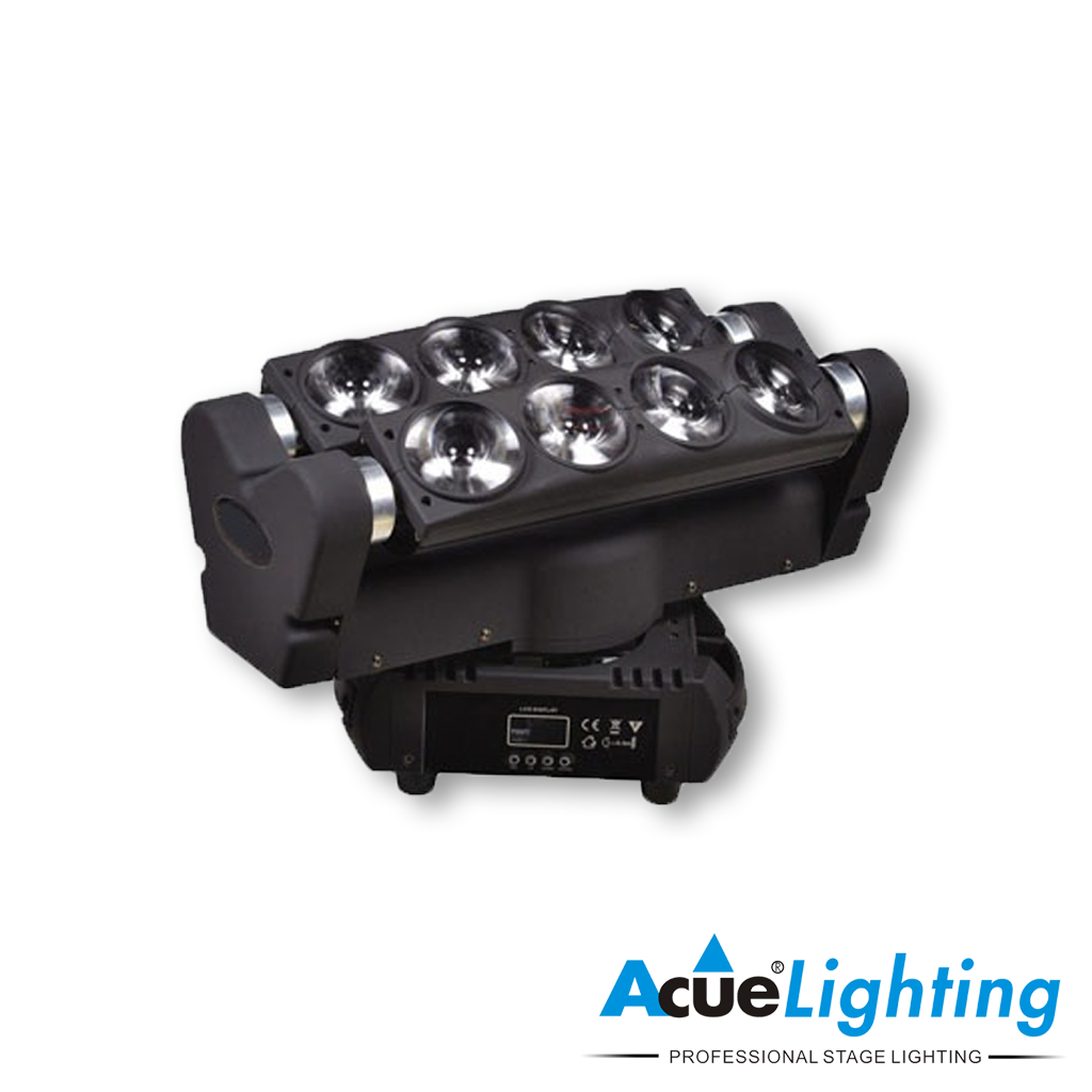 Spider LED III